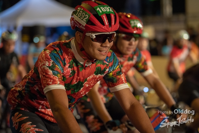 Cyclothon-84