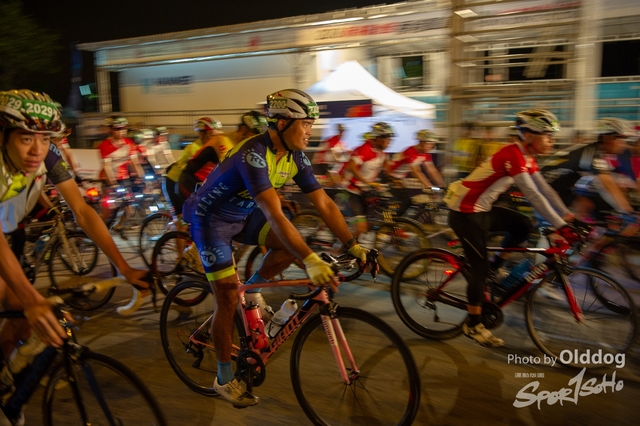 Cyclothon-85