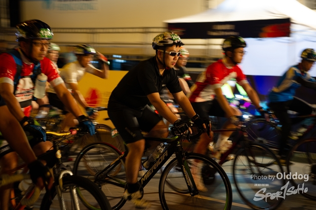 Cyclothon-86