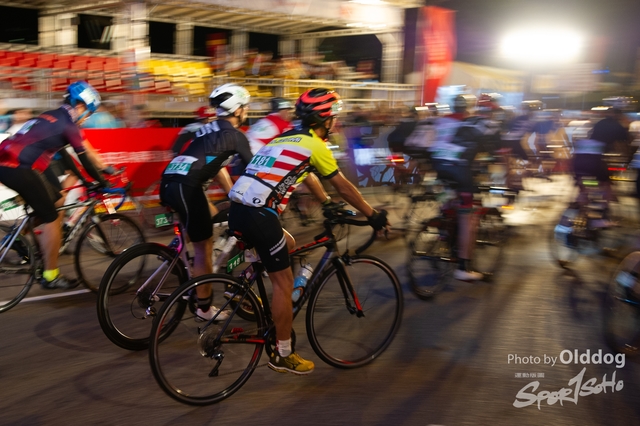 Cyclothon-87