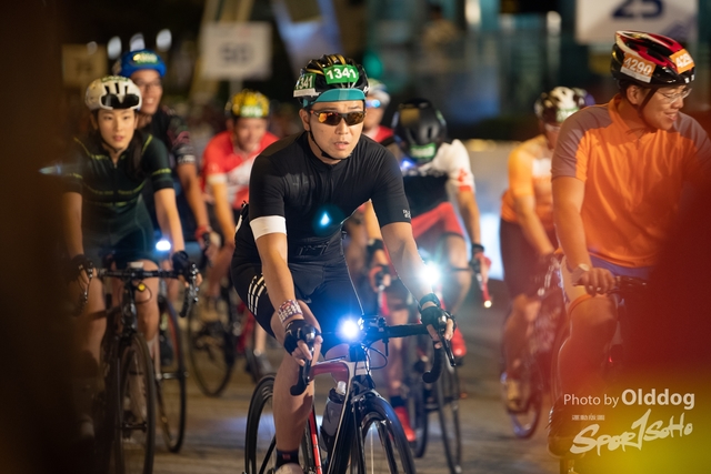 Cyclothon-88
