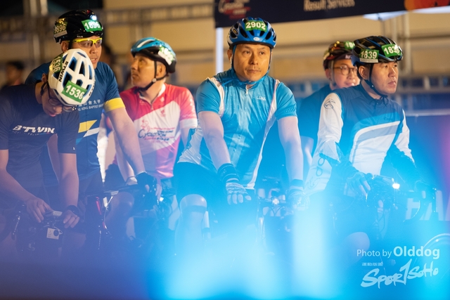 Cyclothon-90