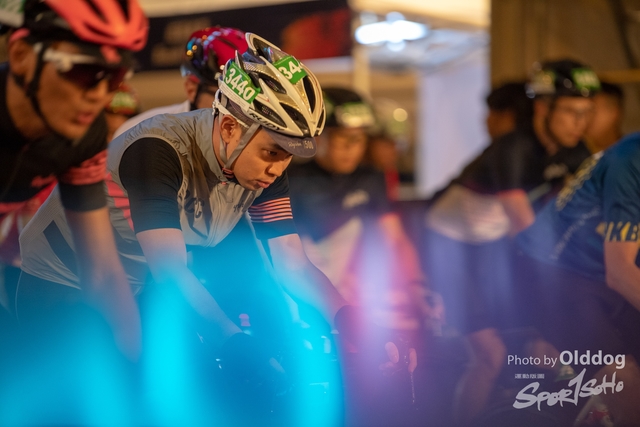 Cyclothon-94