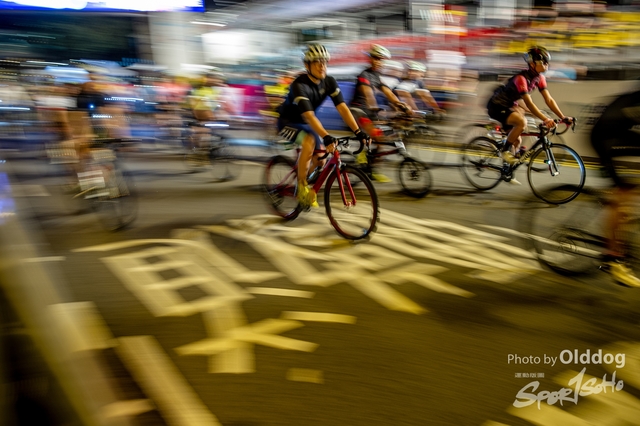 Cyclothon-97