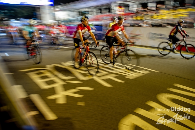 Cyclothon-98