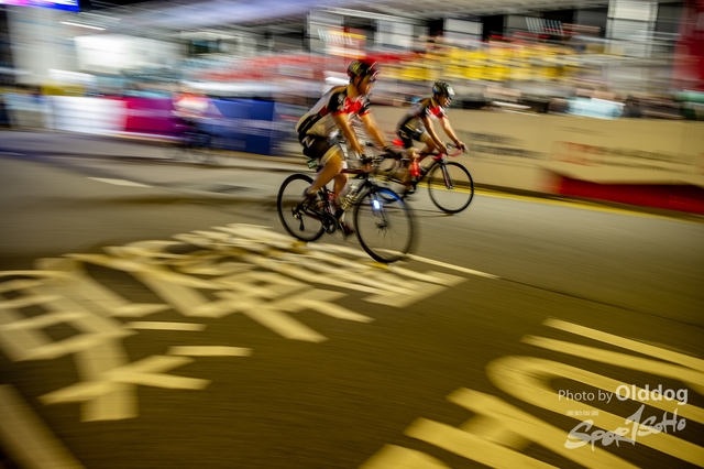 Cyclothon-99