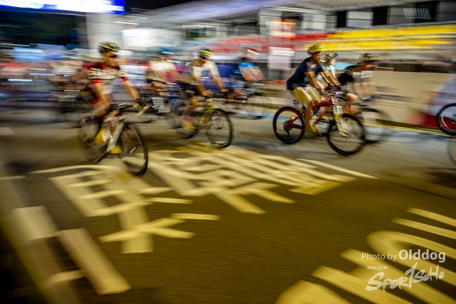 Cyclothon-100