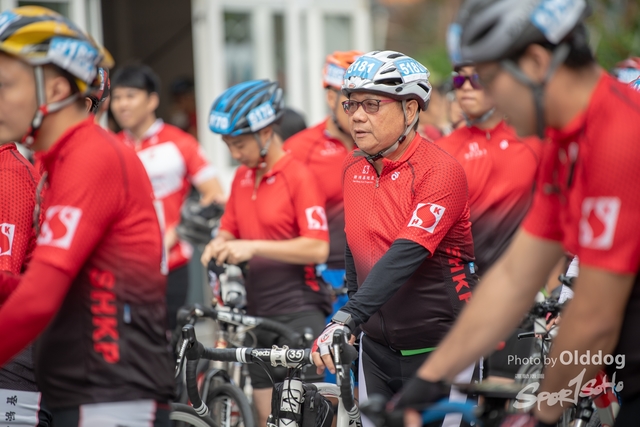 Cyclothon-125