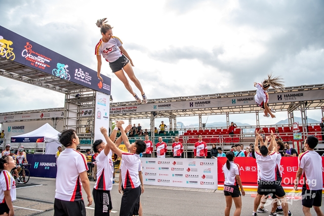 Cyclothon-150