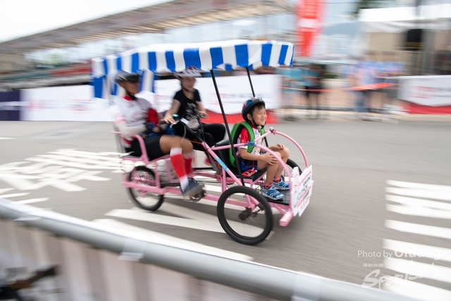 Cyclothon-247