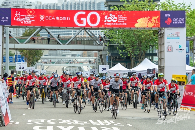 Cyclothon-180