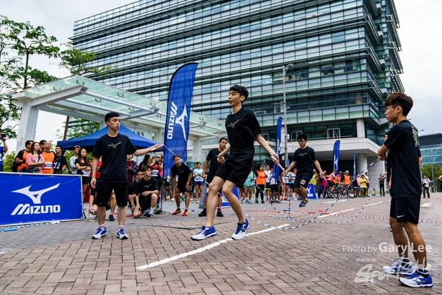 2018 Guy x Mizuno Run 0012
