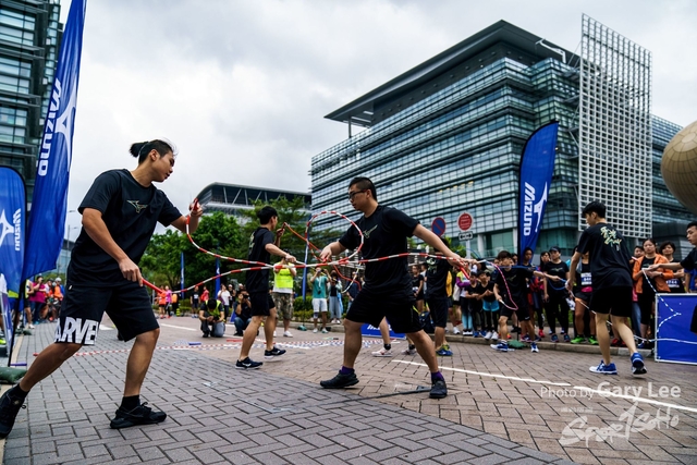 2018 Guy x Mizuno Run 0017