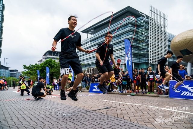 2018 Guy x Mizuno Run 0019