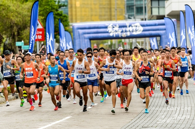 2018 Guy x Mizuno Run 0033