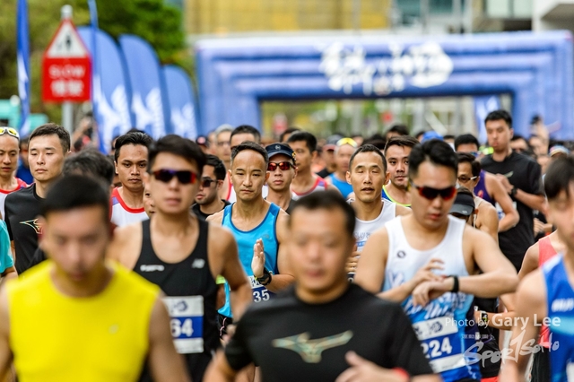 2018 Guy x Mizuno Run 0044