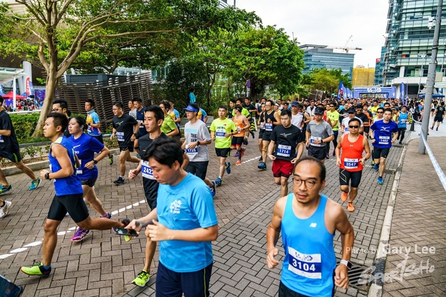 2018 Guy x Mizuno Run 0062