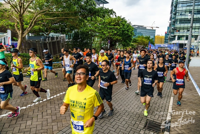2018 Guy x Mizuno Run 0075