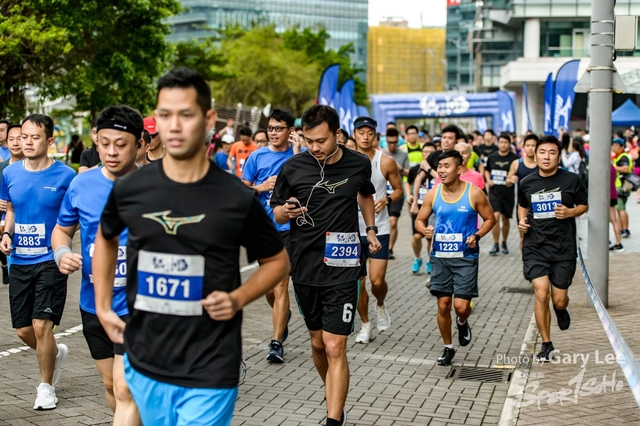 2018 Guy x Mizuno Run 0084
