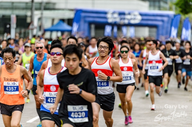 2018 Guy x Mizuno Run 0103