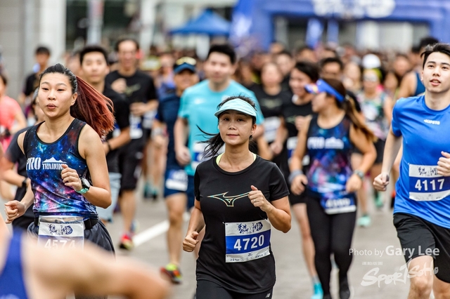 2018 Guy x Mizuno Run 0111