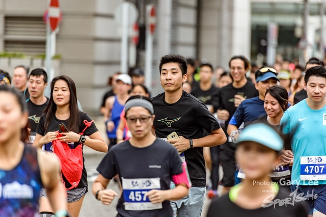 2018 Guy x Mizuno Run 0112