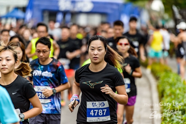 2018 Guy x Mizuno Run 0116