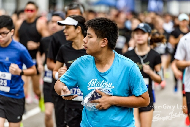 2018 Guy x Mizuno Run 0123