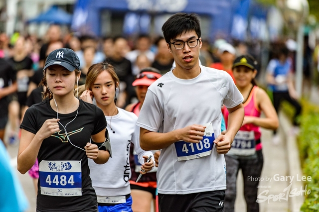 2018 Guy x Mizuno Run 0124
