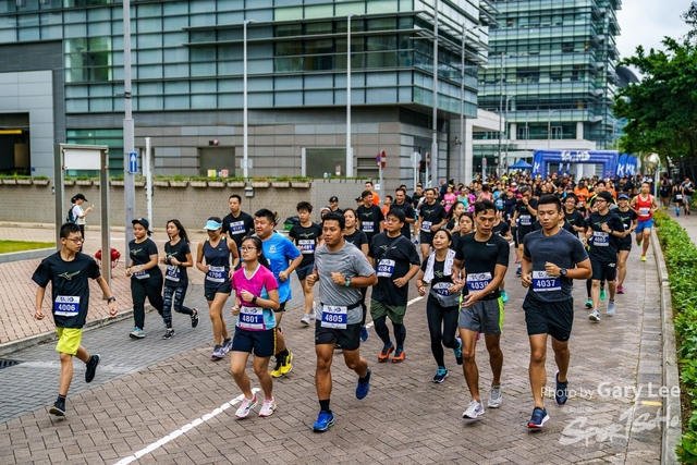 2018 Guy x Mizuno Run 0125