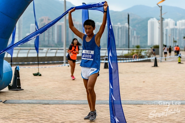 2018 Guy x Mizuno Run 0149