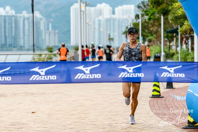 2018 Guy x Mizuno Run 0161