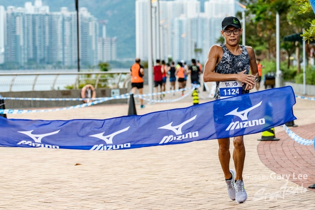 2018 Guy x Mizuno Run 0163