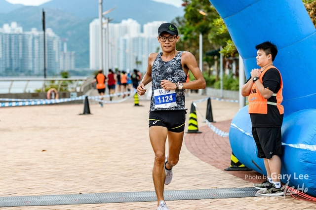 2018 Guy x Mizuno Run 0166