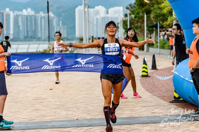 2018 Guy x Mizuno Run 0181