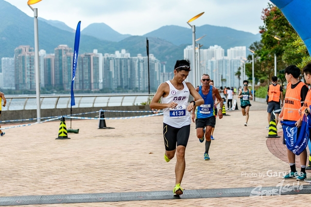 2018 Guy x Mizuno Run 0186