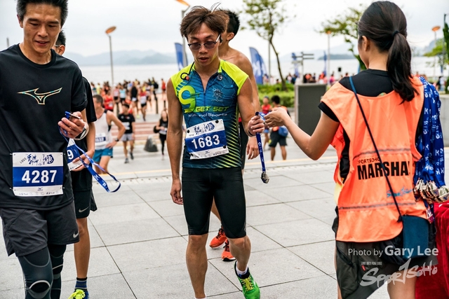 2018 Guy x Mizuno Run 0195
