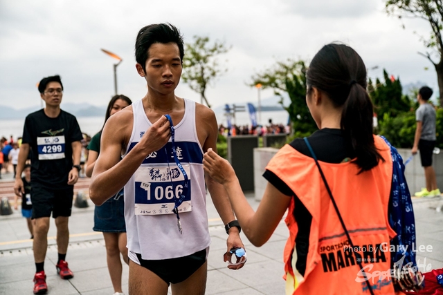 2018 Guy x Mizuno Run 0200