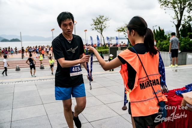 2018 Guy x Mizuno Run 0201