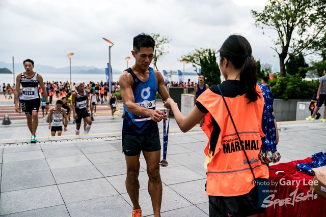2018 Guy x Mizuno Run 0203