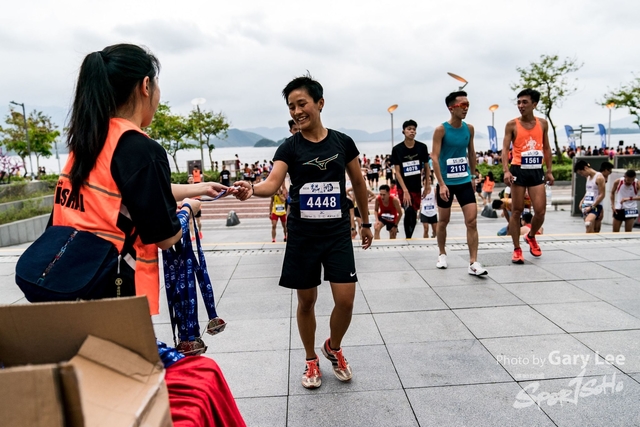 2018 Guy x Mizuno Run 0208
