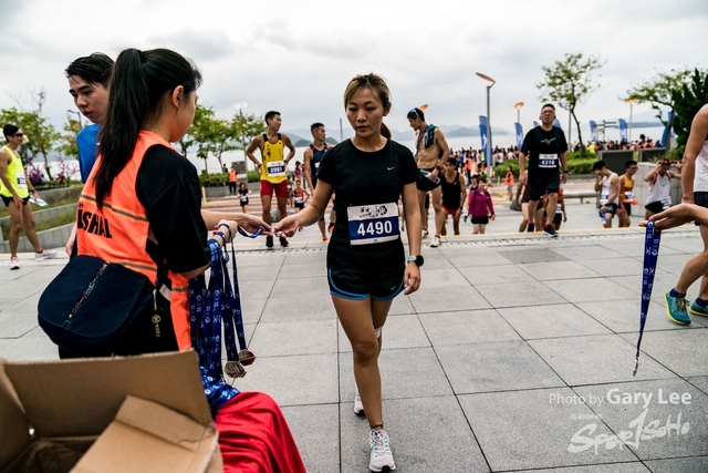 2018 Guy x Mizuno Run 0210
