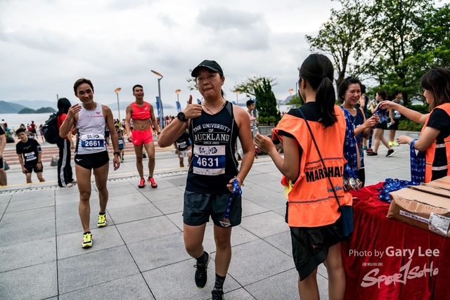 2018 Guy x Mizuno Run 0213