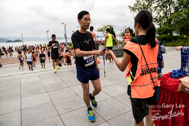 2018 Guy x Mizuno Run 0222