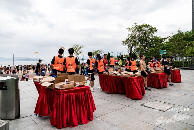 2018 Guy x Mizuno Run 0223