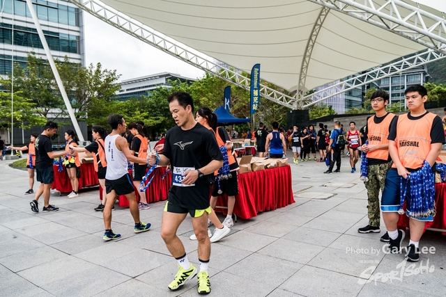 2018 Guy x Mizuno Run 0224