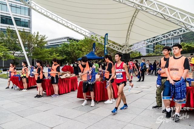 2018 Guy x Mizuno Run 0225