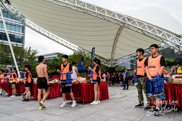 2018 Guy x Mizuno Run 0226