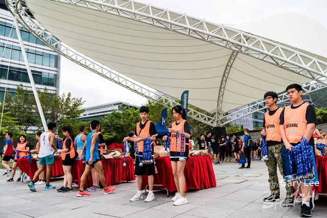 2018 Guy x Mizuno Run 0227