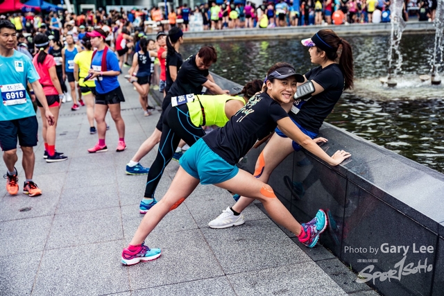 2018 Guy x Mizuno Run 0231